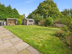 Garden- click for photo gallery